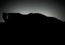 A New Porsche 917 For The Road?